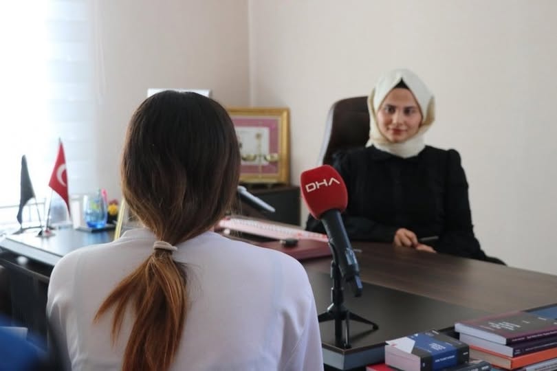 Cin çıkarma bahanesiyle istismar skandalı!