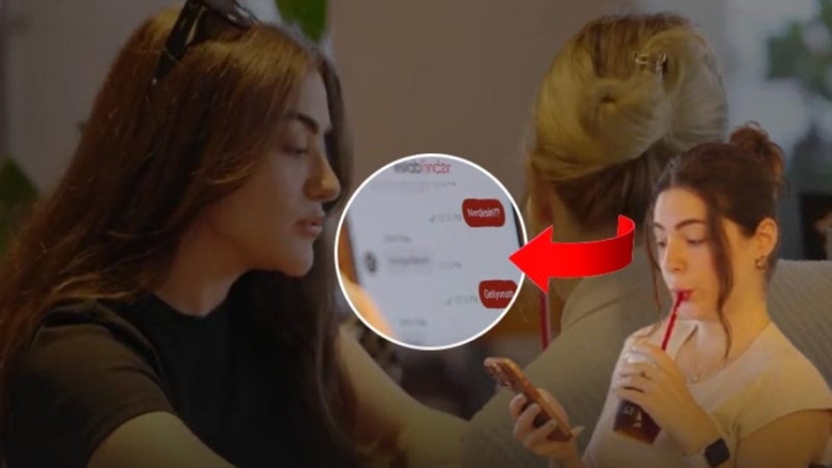 Boykotla zora düşen Espressolab çöpçatanlığa mı başladı?