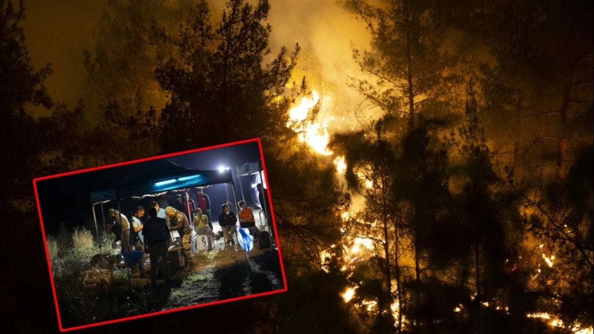 Son Dakika Haber Görseli