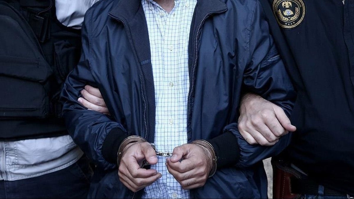 Bursa'da dolandırıcılık yapan şüpheli tutuklandı