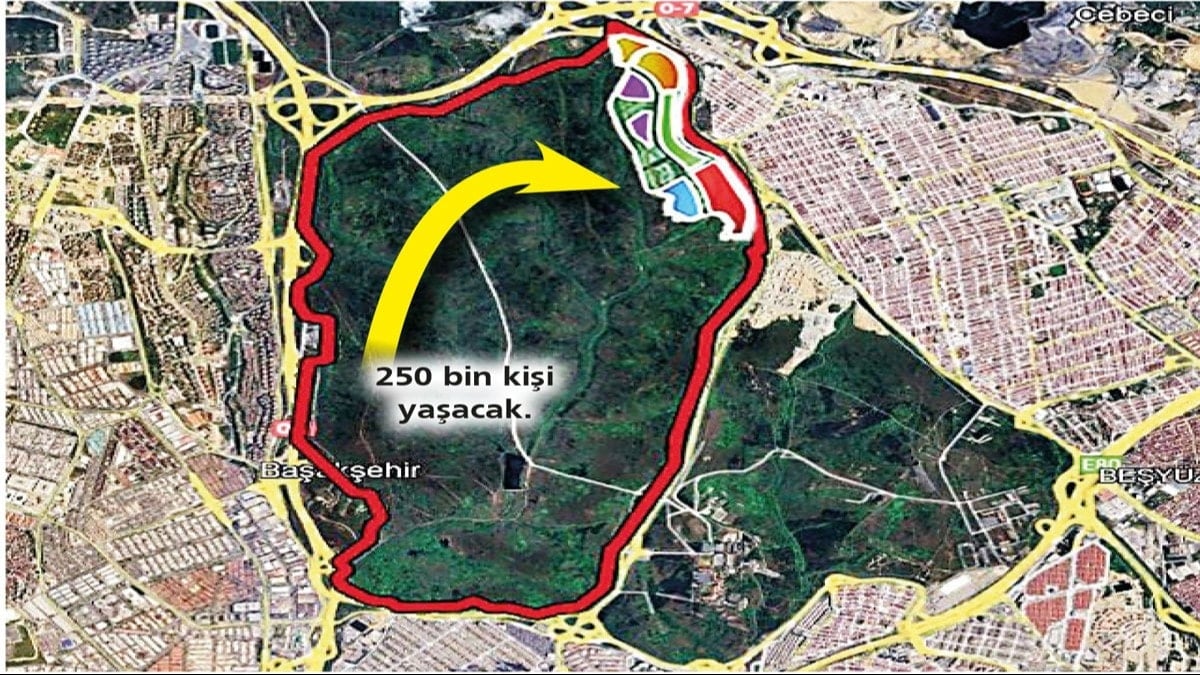 Son Dakika Haber Görseli