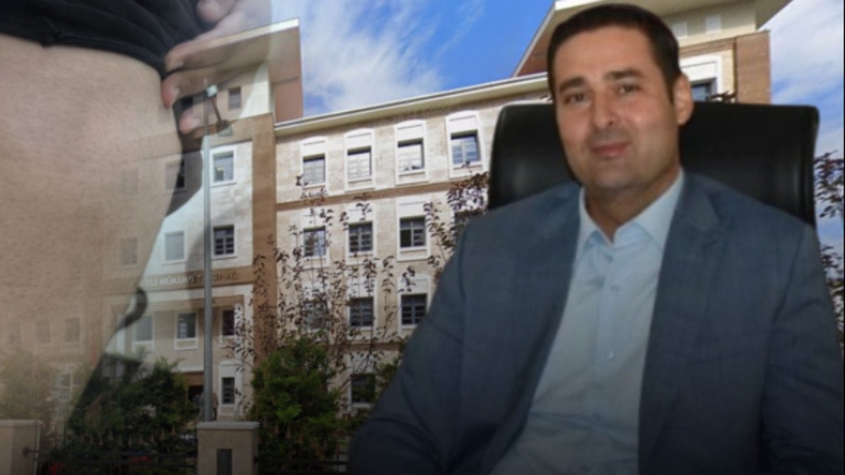 Korkunç iddia! Kaymakam ile oğlu 5 çocuğu karakolda darp etti