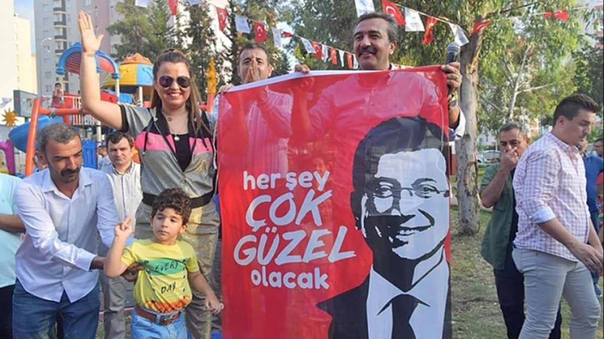 Son Dakika Haber Görseli