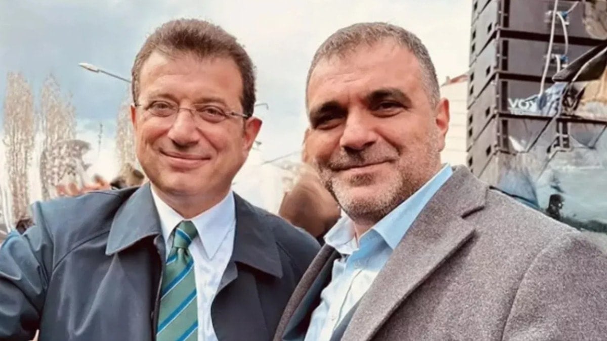 İBB soruşturması: Ünlü sanatçının kardeşi de tutuklandı