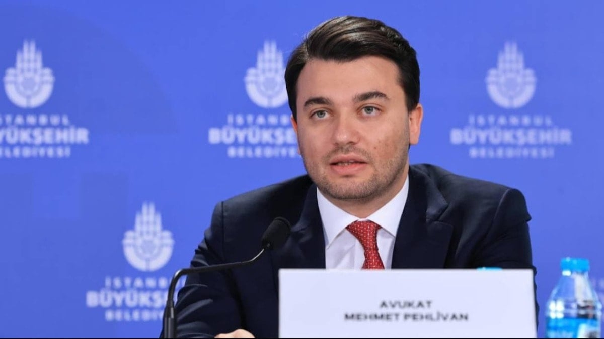 Son Dakika Haber Görseli