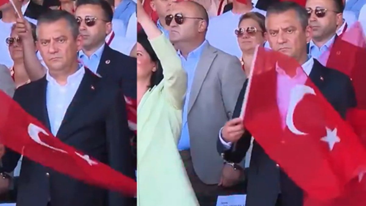 Özgür Özel'in düşünceli o anları defalarca paylaşılmıştı: Gerçek bakın ne çıktı