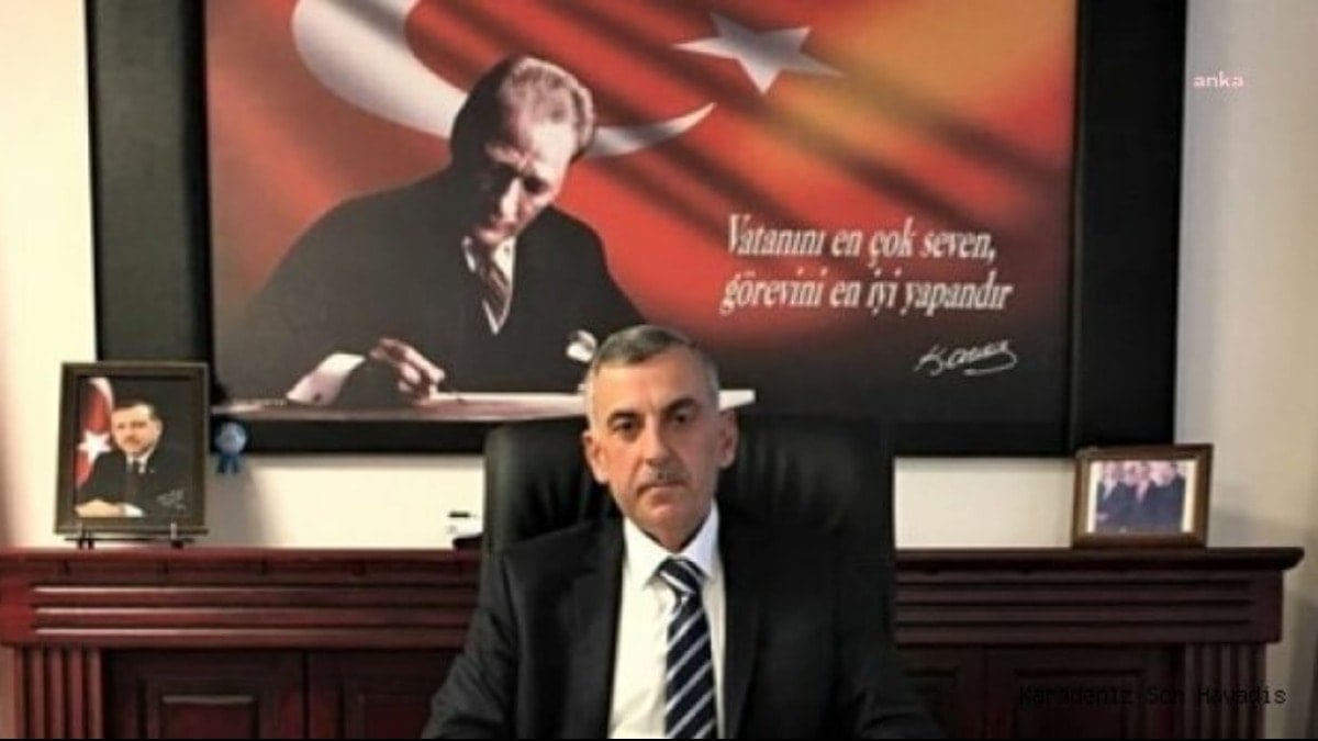 AKP’li eski belediye başkanından 'kaçak ev' itirafı