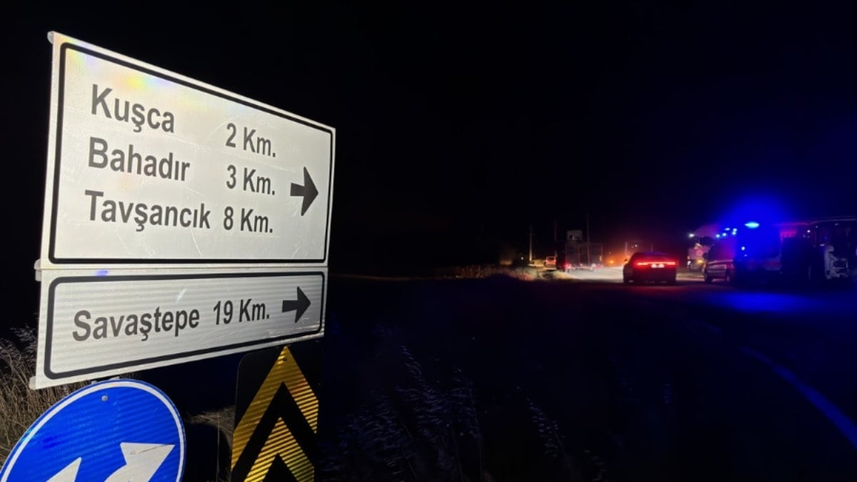 Son Dakika Haber Görseli
