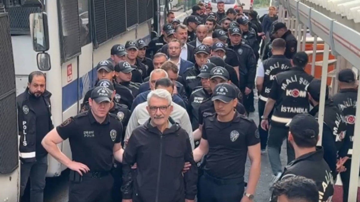 AKP halkı ikna edemiyor
