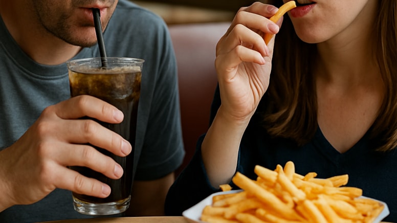 Türkiye'de 13 milyon kişi aynı derdi taşıyor: Şimdi de iyileşmek için kola içip, patates yiyorlar