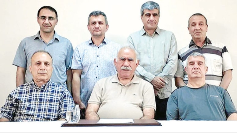 Sırada umut hakkı, kısmi af ve Erdoğan’ın yeniden adaylığı var