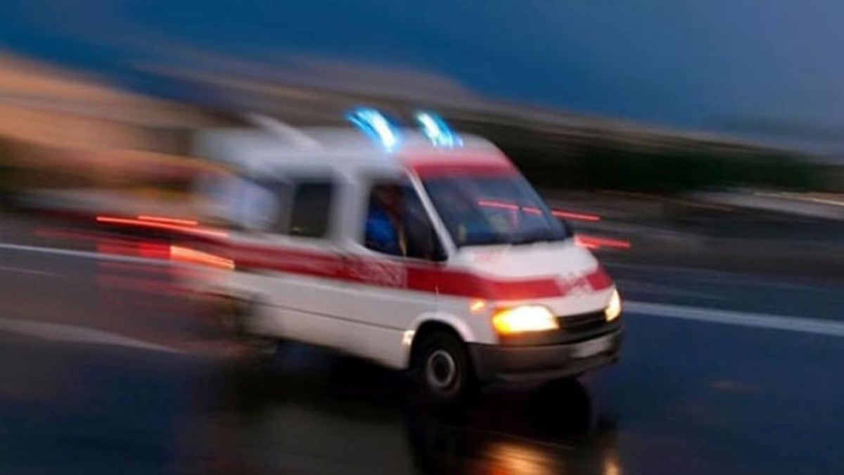 Son Dakika Haber Görseli