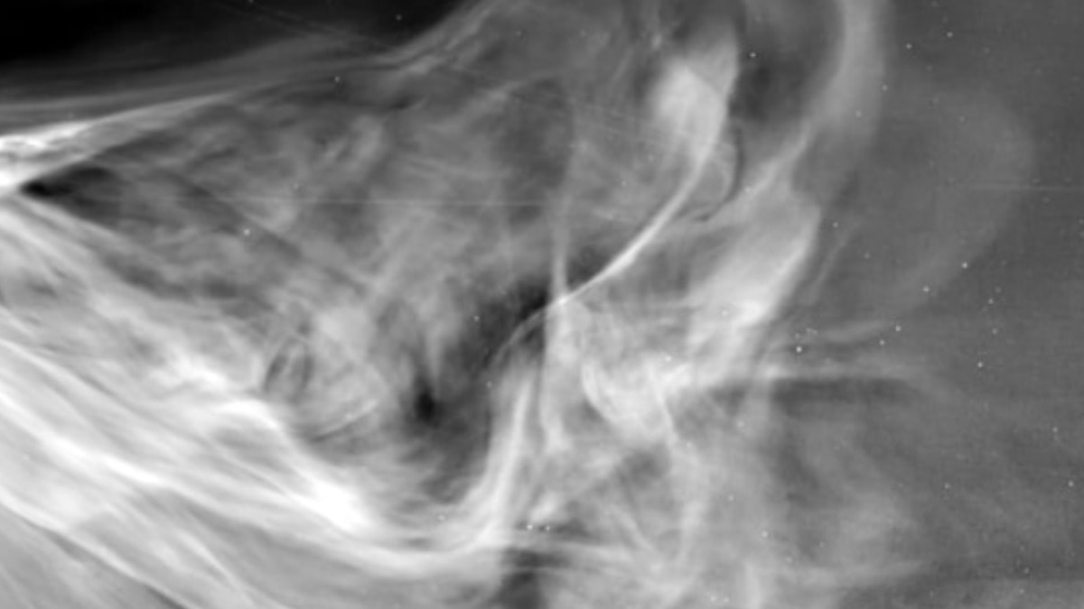 NASA, Güneş'e en yakın görüntüleri paylaştı