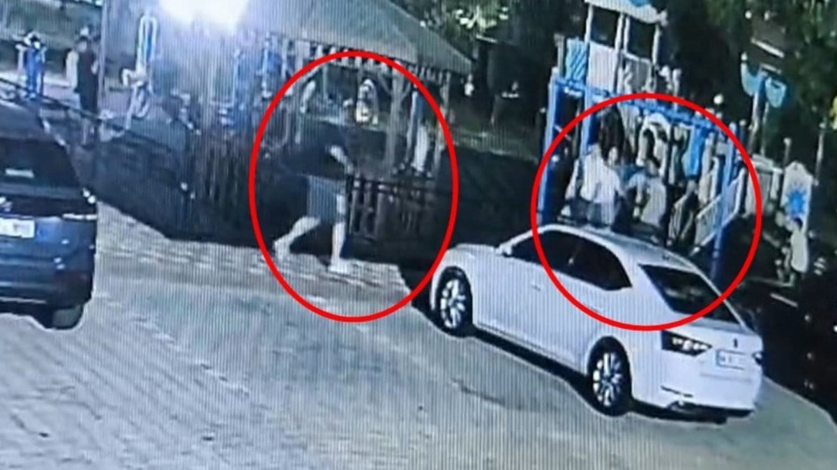 Diyarbakır'da baba dehşeti: Oğluyla tartışan çocuğa silah çekti!