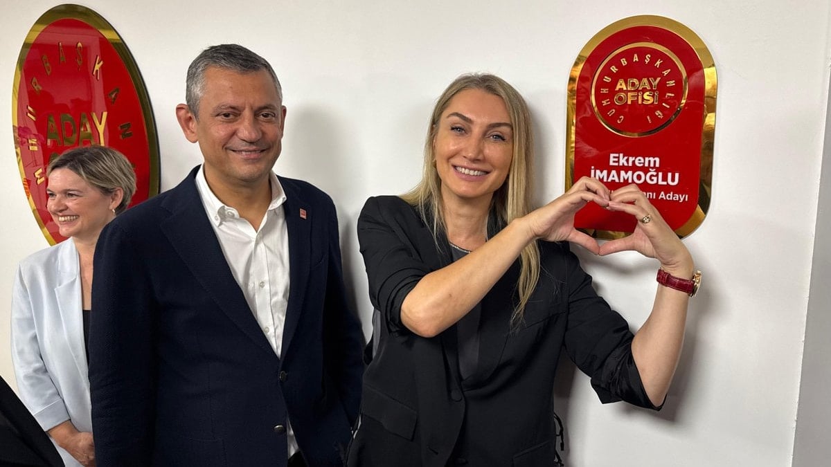 Son Dakika Haber Görseli