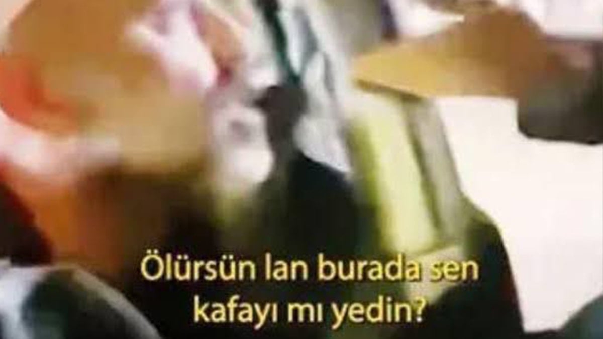Mahkemeden 'zorba' taksiciler hakkında yeni karar
