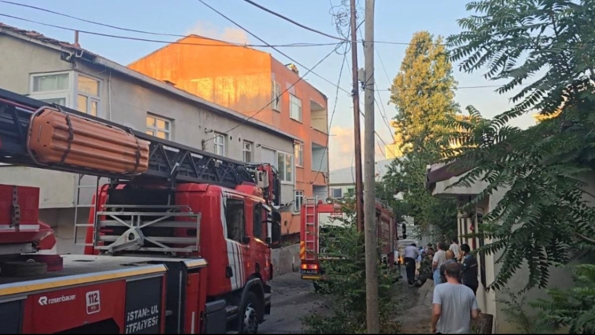 Son Dakika Haber Görseli