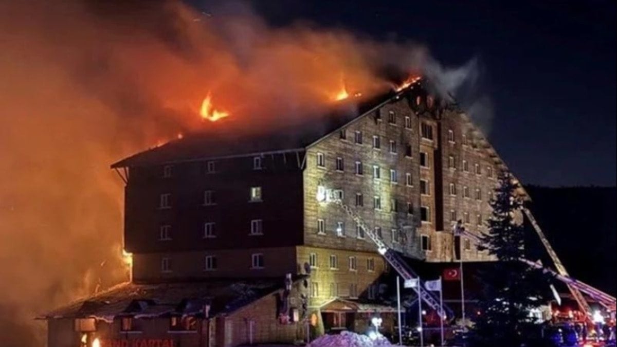 Son Dakika Haber Görseli