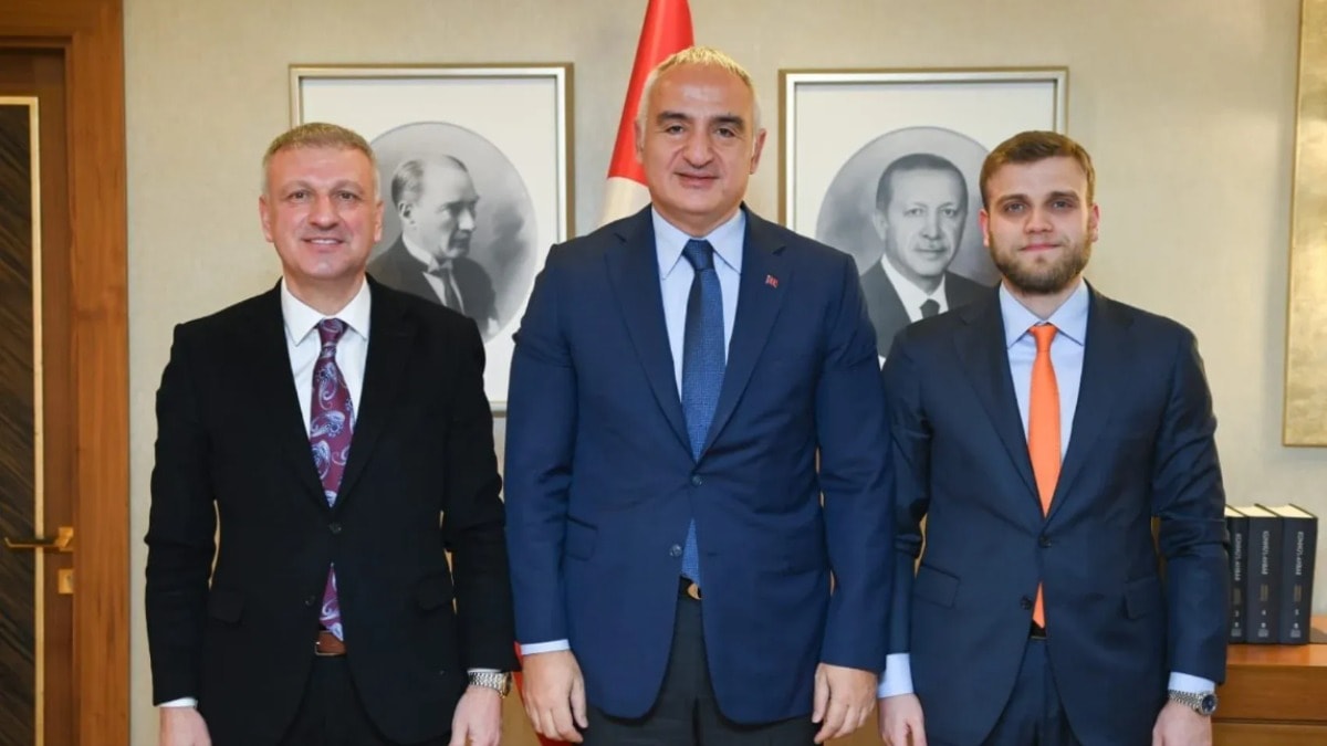 AKP ve Saray arasında 'Mehmet Nuri Ersoy' çatlağı! 'Bu tweeti kim yazdırdı size…’