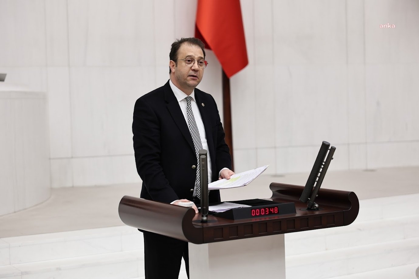 Son Dakika Haber Görseli