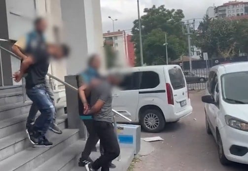 Kayseri'de bir kişinin öldüğü kavgada 5 kişi tutuklandı