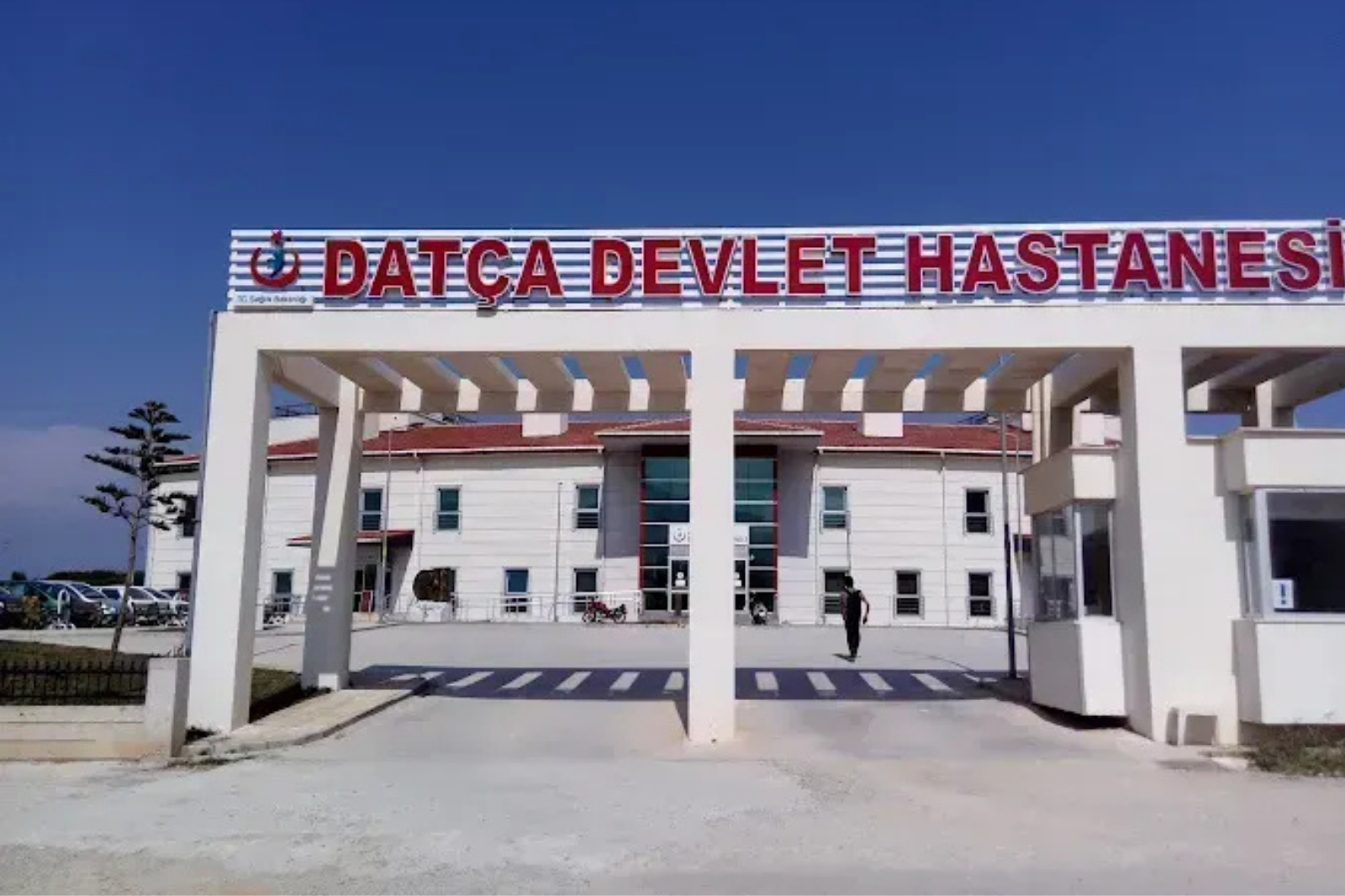 Datça Devlet Hastanesi'nin Başhekimi görevden alındı