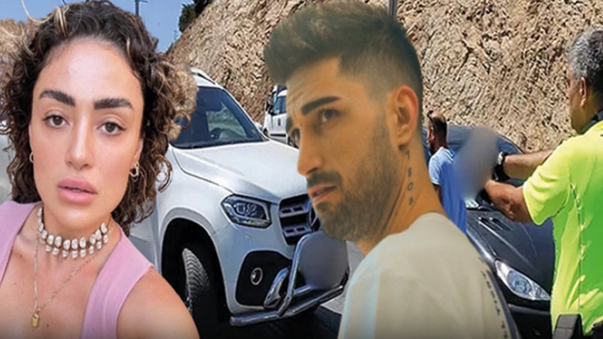 Dilan Bodrum'u karıştırdı, İdo tepkisiz kalmadı: 'Boş teneke çok ses çıkarır'