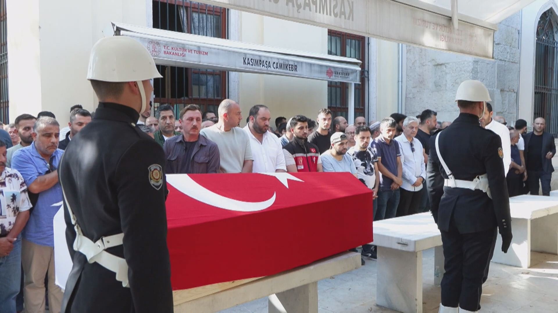 15 Temmuz gazisi balkondan düşerek hayatını kaybetti