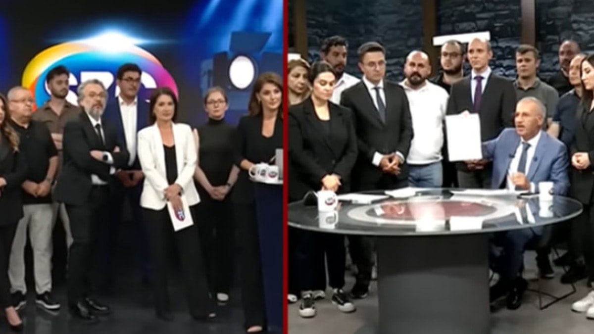 Türkiye SÖZCÜ’nün yanında