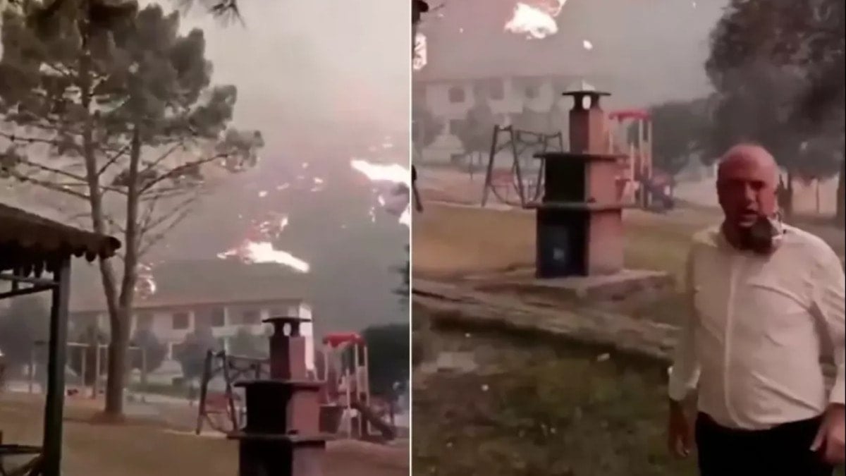 Belediye başkanından tepki çeken sözler: Korkup kaçtılar