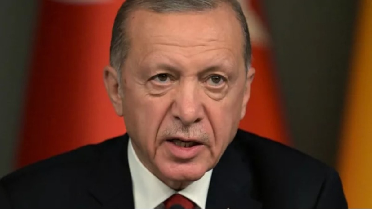 16 yaşındaki çocuk "Cumhurbaşkanına hakaret" suçuyla tutuklandı