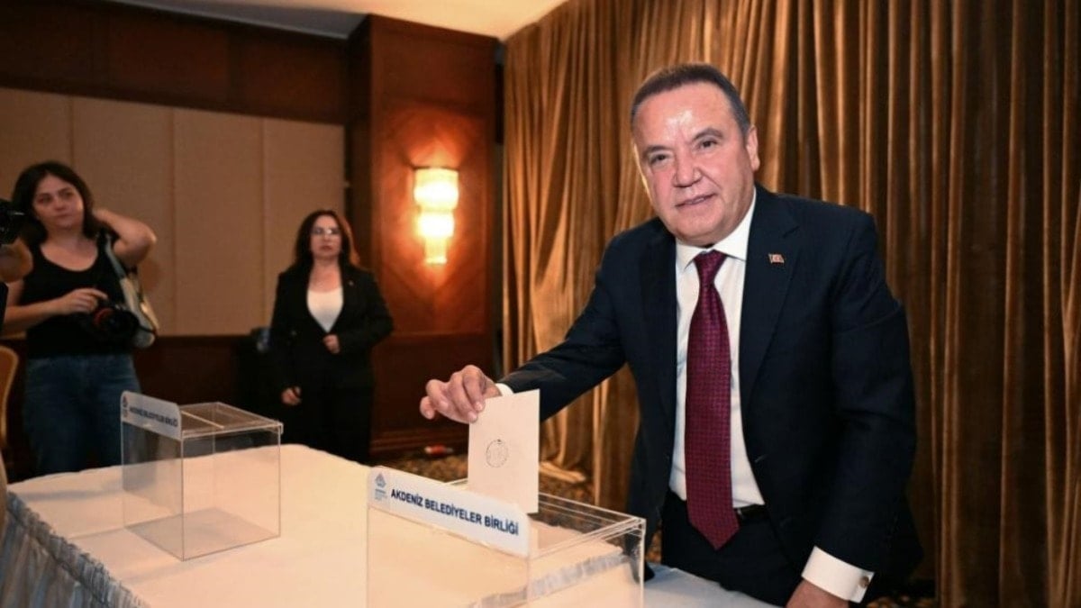 Son Dakika Haber Görseli