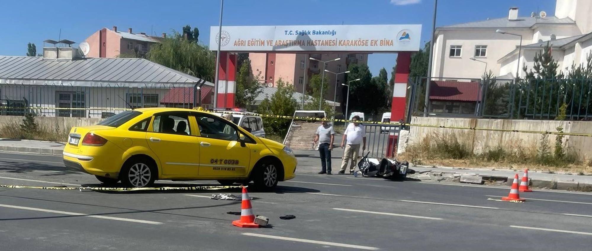 Son Dakika Haber Görseli