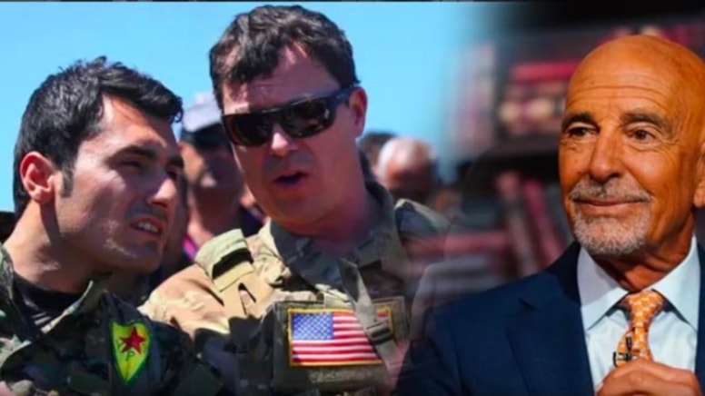 ABD Ankara Büyükelçisinden kritik çıkış! 'Onlara devlet borcumuz yok'