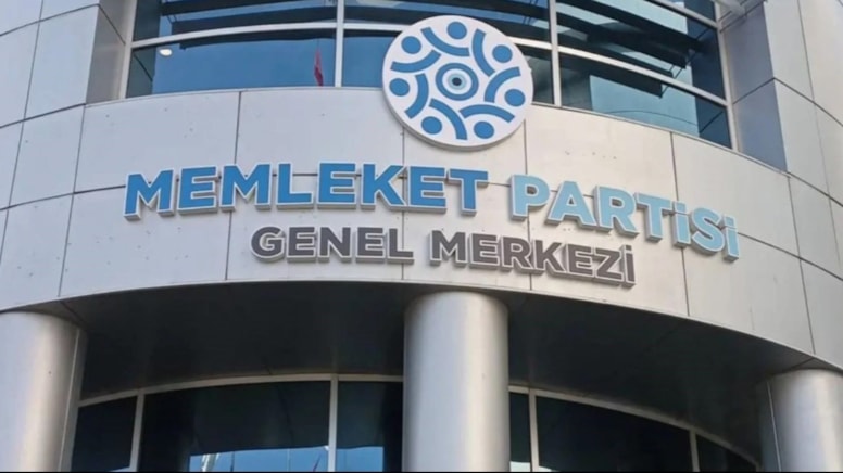 Goding Partisi Memleket Partisi kapatılıyor: Tarih belli oldu - Sözcü