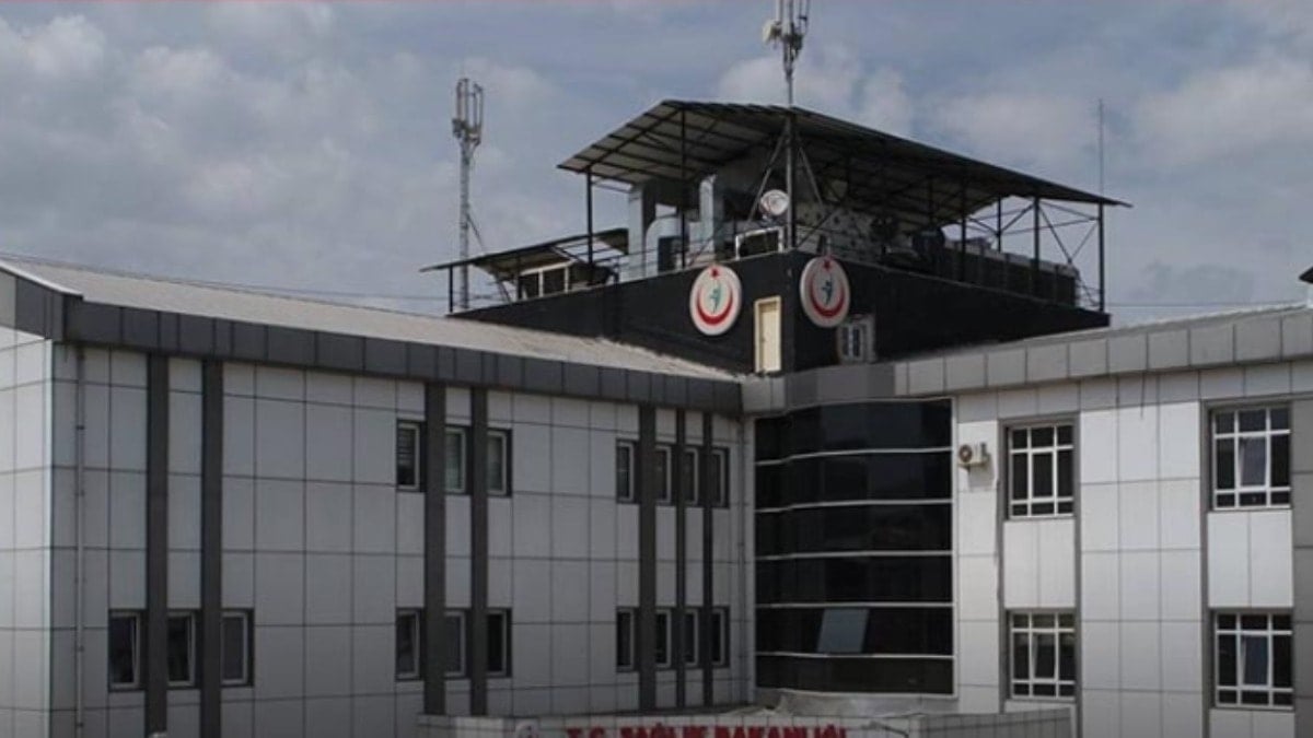 Devlet hastanesinde mide bulandıran olay: Engelli kadına cinsel istismar