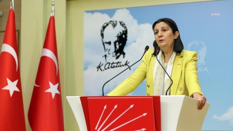 Son Dakika... Eski CHP'li vekil hayatını kaybetti