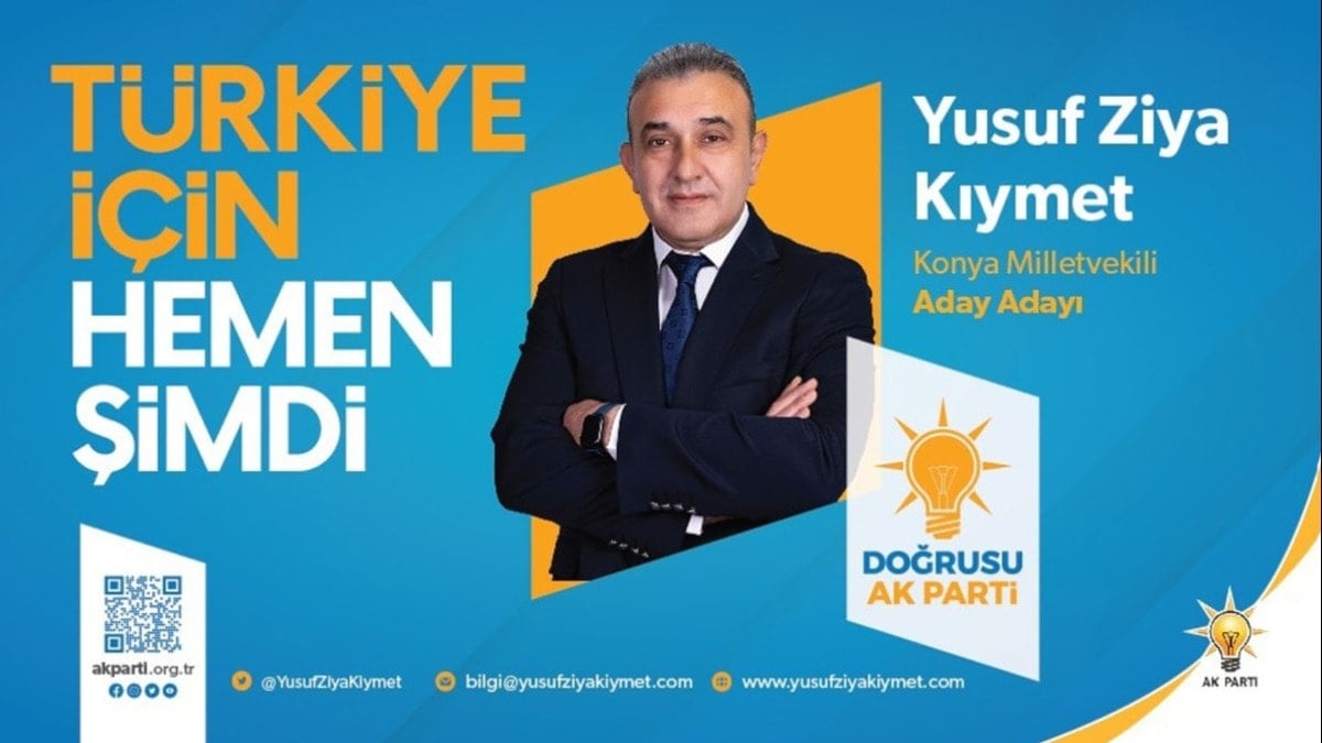 Son Dakika Haber Görseli