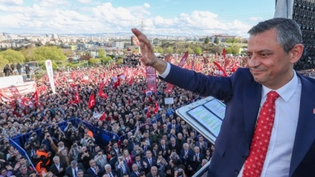 Son Dakika Haber Görseli