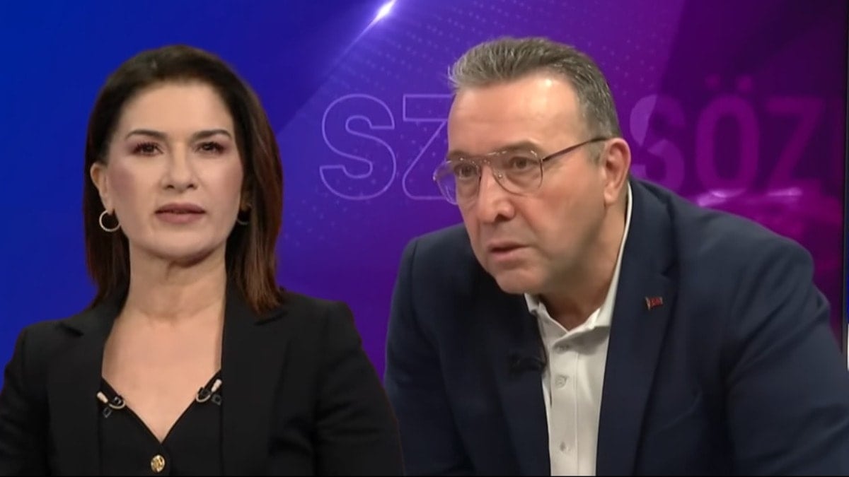 Son Dakika Haber Görseli