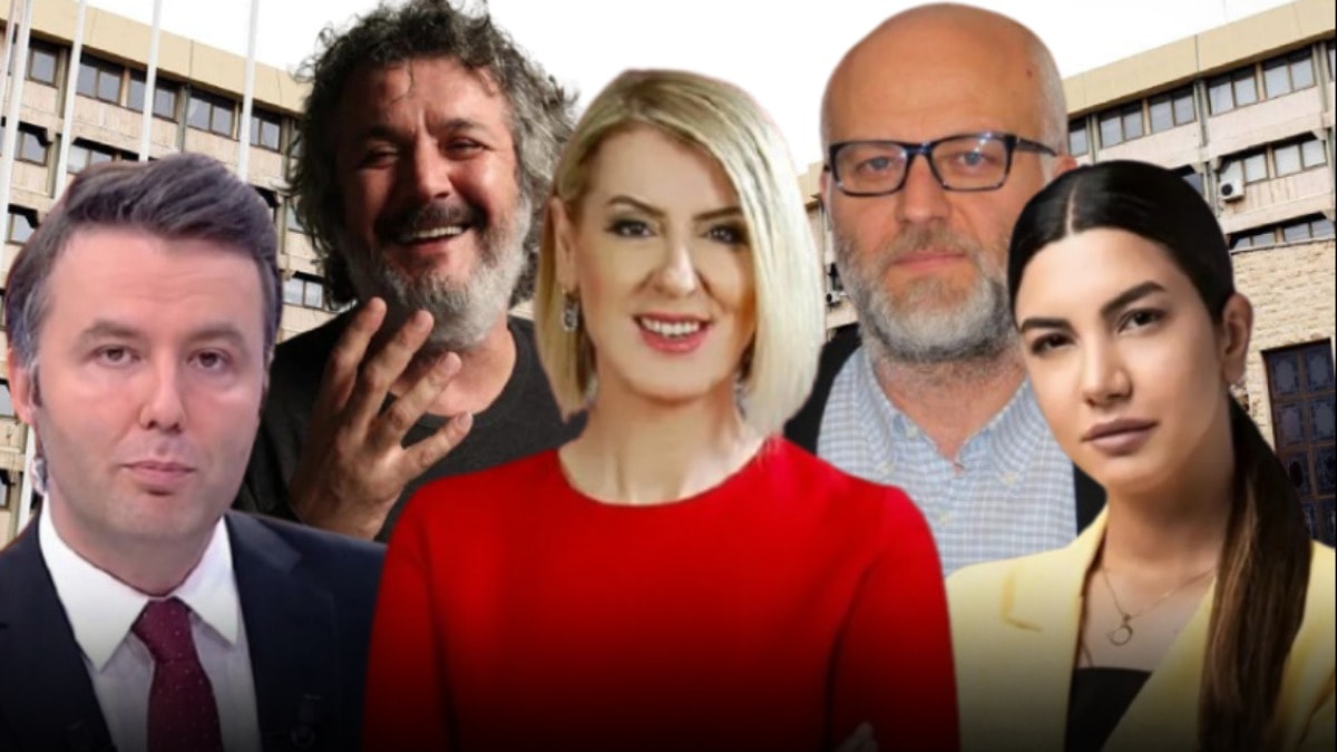 AKP’li başkan bu isimleri 20 milyona konuşturacak