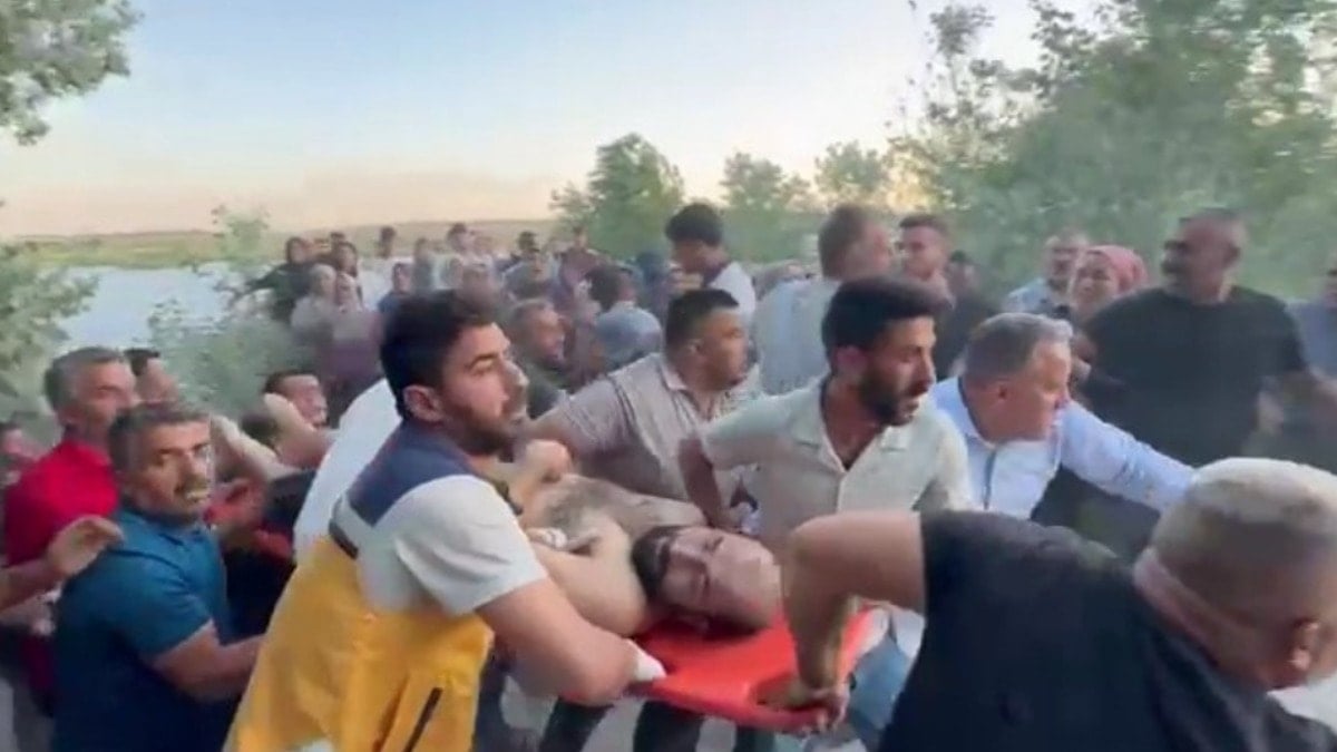 Dinamoyu tamir etmek istedi; Elektrik akımına kapılarak öldü
