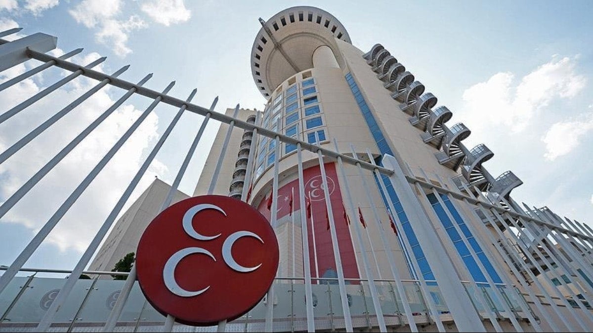 MHP'nin kilit isminin dilinin altında ne var? "Dananın kuyruğu birkaç gün içinde kopacak"