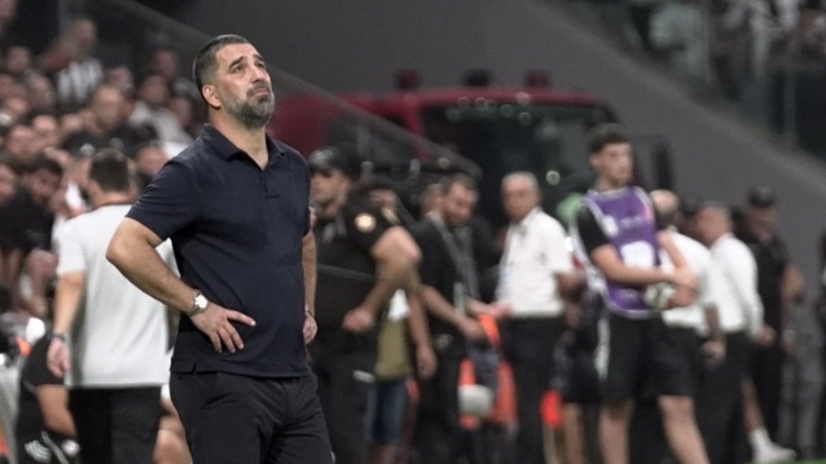 Arda Turan: Tur daha bitmedi