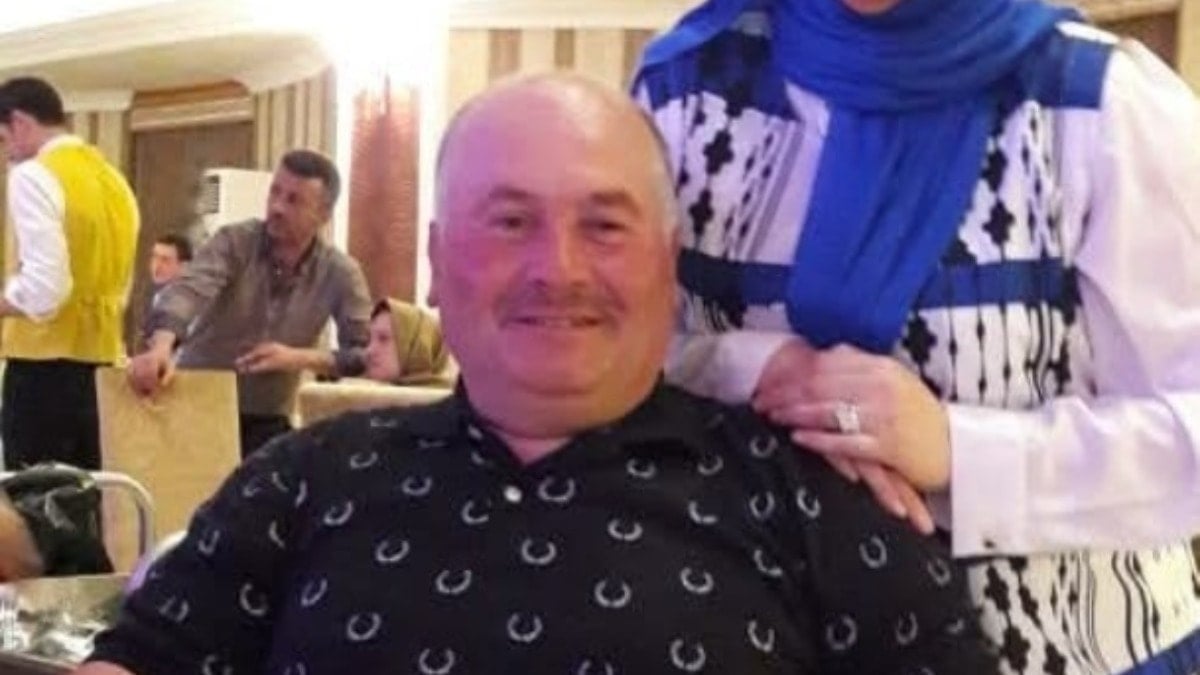 Son Dakika Haber Görseli