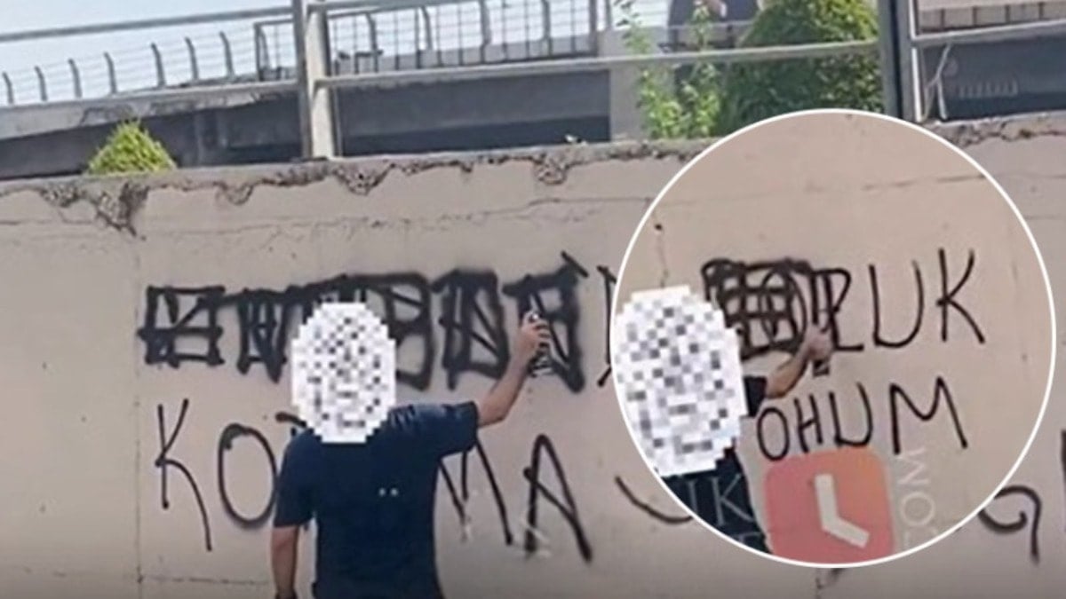 Son Dakika Haber Görseli