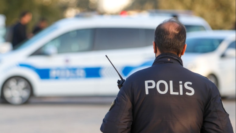 Muğla'da kaybolan İngiliz turist ölü bulundu