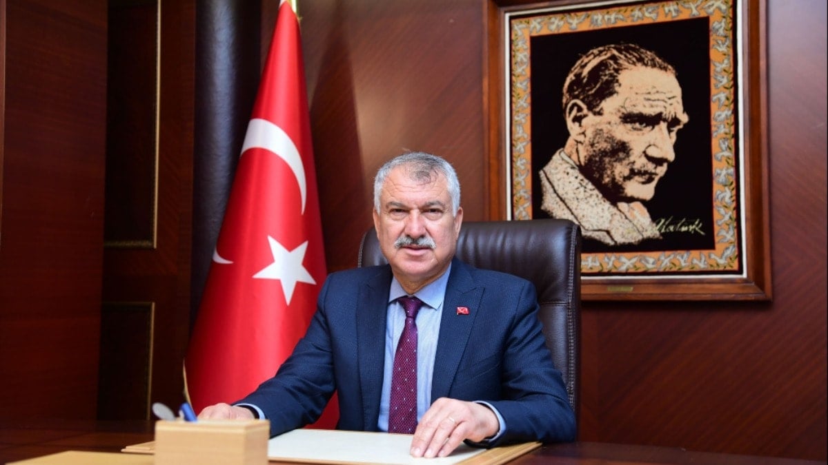 Zeydan Karalar böyle isyan etti: Ben Adanalıyım, Silivri’de ne işim var?