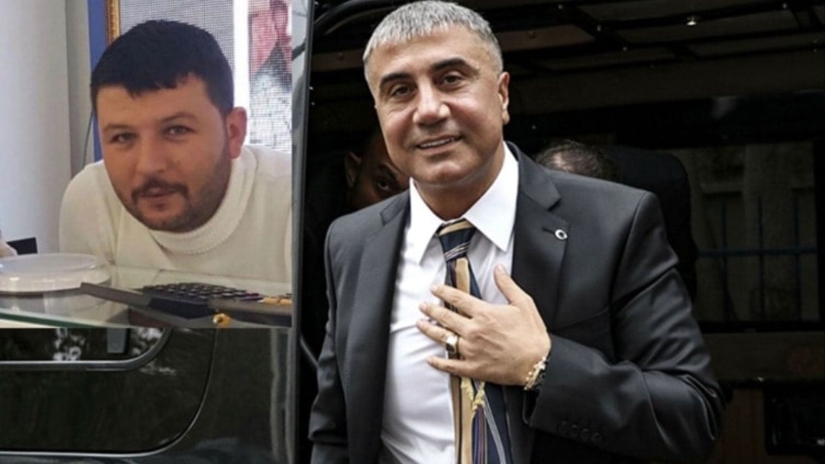 Sedat Peker davasının gizli tanığı göl kenarında ölü bulundu