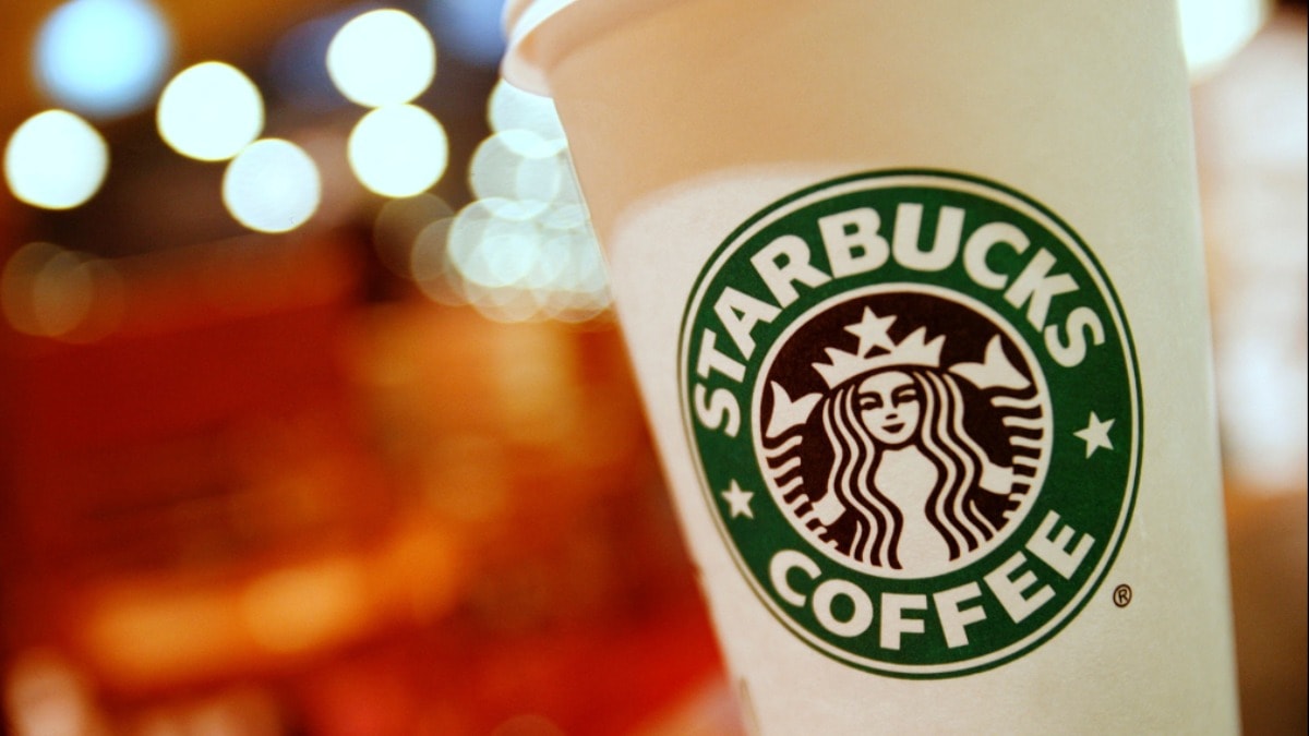 Protestolar Starbucks'a darbe vurdu: Küresel satışlarında sert düşüş!
